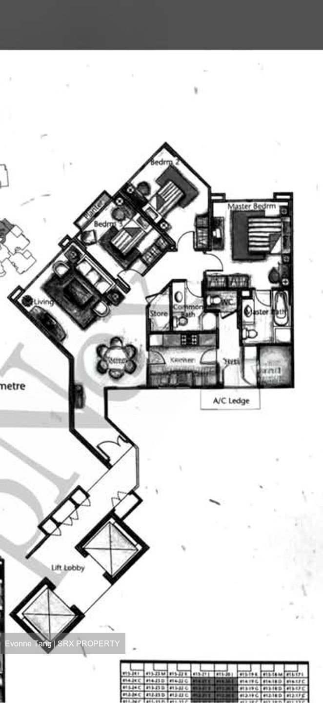 Northoaks (D25), Condominium #542292121